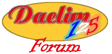 Forum DAELIM125